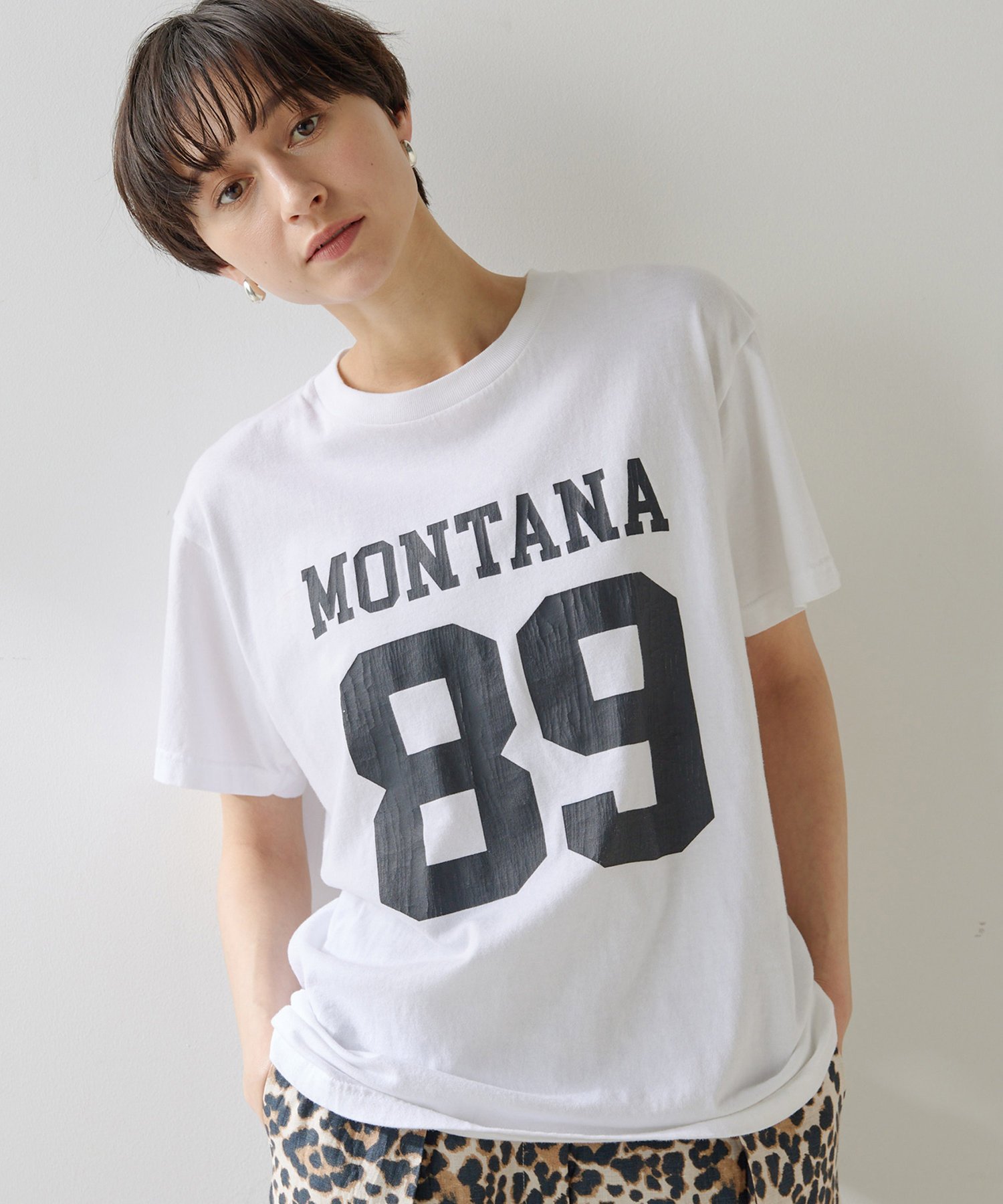 楽天市場】ウィムガゼット(Tシャツ・カットソー|トップス 楽天市場】ウィムガゼット(Tシャツ・カットソー|トップス
