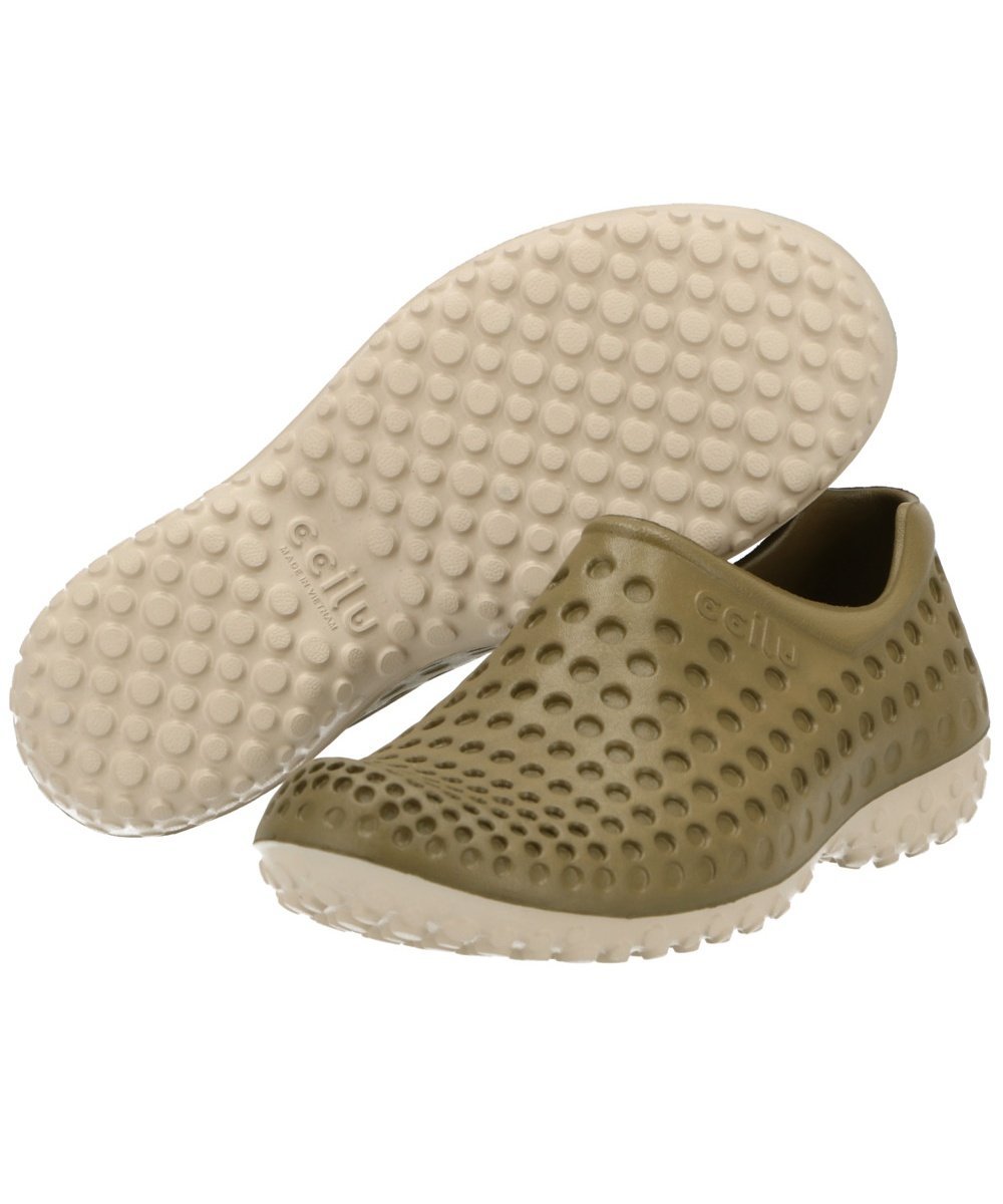 ccilu ccilu AMAZON PHOENIX & PHOEBE ローラ シューズ・靴 レインシューズ・ブーツ グリーン【送料無料】 2