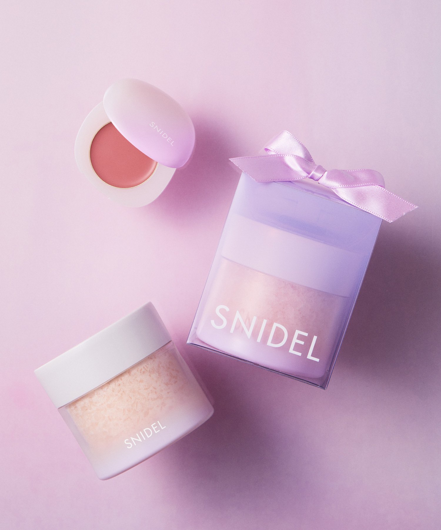 SNIDEL BEAUTY ケア コフレ I スナイデルビューティ コフレ・キット・セット コフレ・コスメキット・ギフトセット【送料無料】