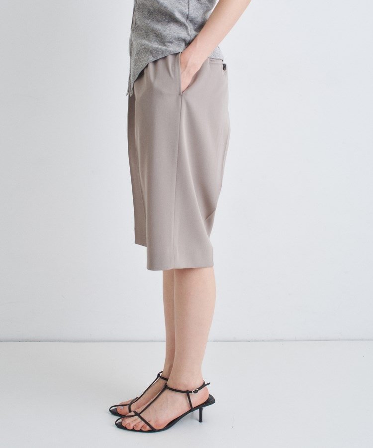 CODE A Urban Tailor shorts コードエー パンツ その他のパンツ グレー