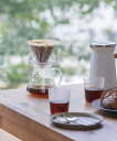 URBAN RESEARCH DOORS HARIO V60 Glass Brewing Kit アーバンリサーチドアーズ インテリア・生活雑貨 その他のインテリア・生活雑貨