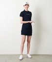 【SALE/80%OFF】UNITED ARROWS GOLF ニット スカート ユナイテッドアローズ アウトレット スポーツ・アウトドア用品 ゴルフグッズ オ...