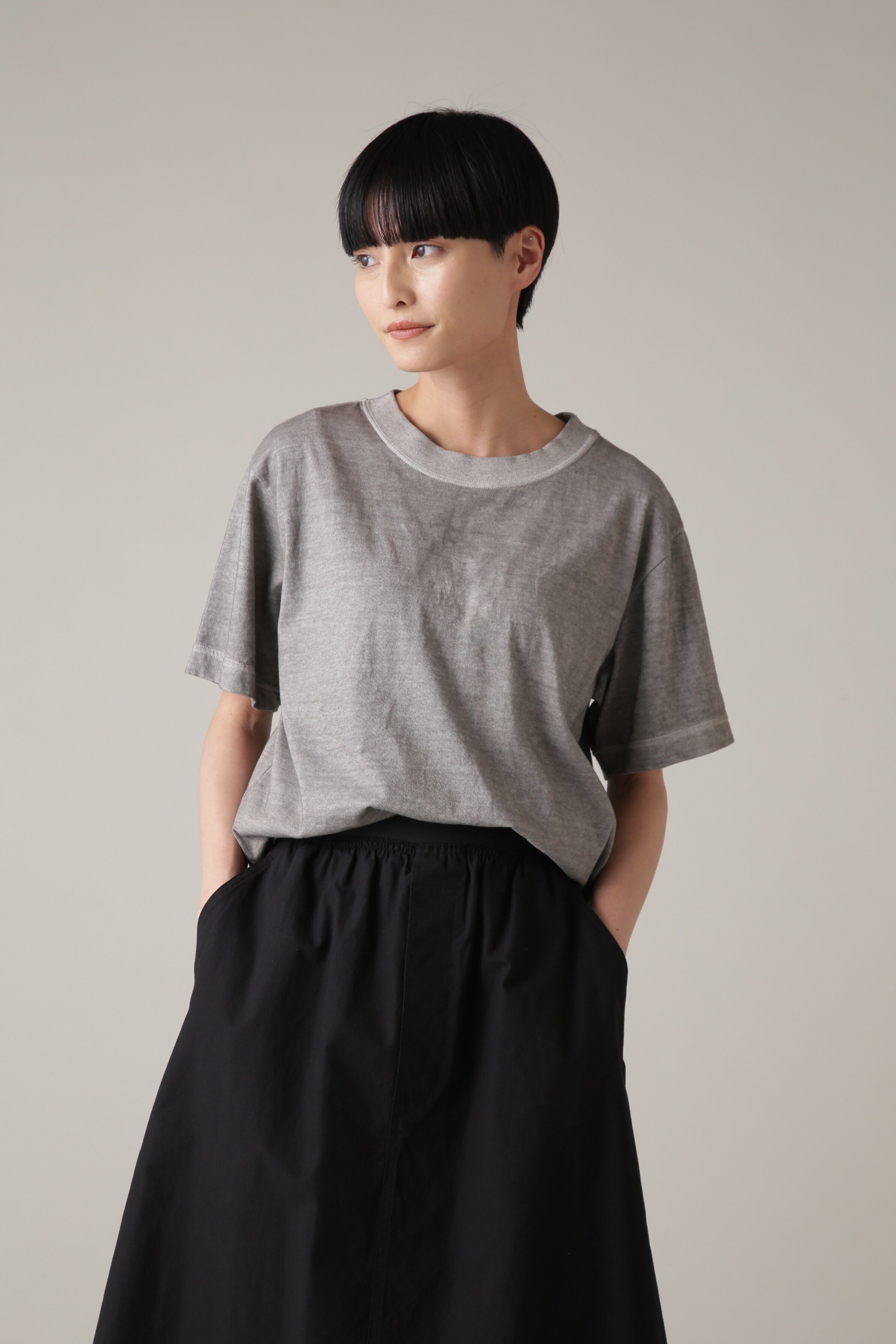 楽天市場】マーガレットハウエル tシャツ(レディース 楽天市場】マーガレットハウエル tシャツ(レディース