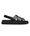 Clarks Clarks 960G Aristella Sun アリステラサン ブラック サンダル クラークス リーガル フットコミュニティー シューズ・靴 ...