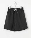 【SALE/20%OFF】URBAN RESEARCH DOORS 『WEB/一部店舗限定』『セットアップ対応』 撥水ショーツ(KIDS) アーバンリサーチドア...