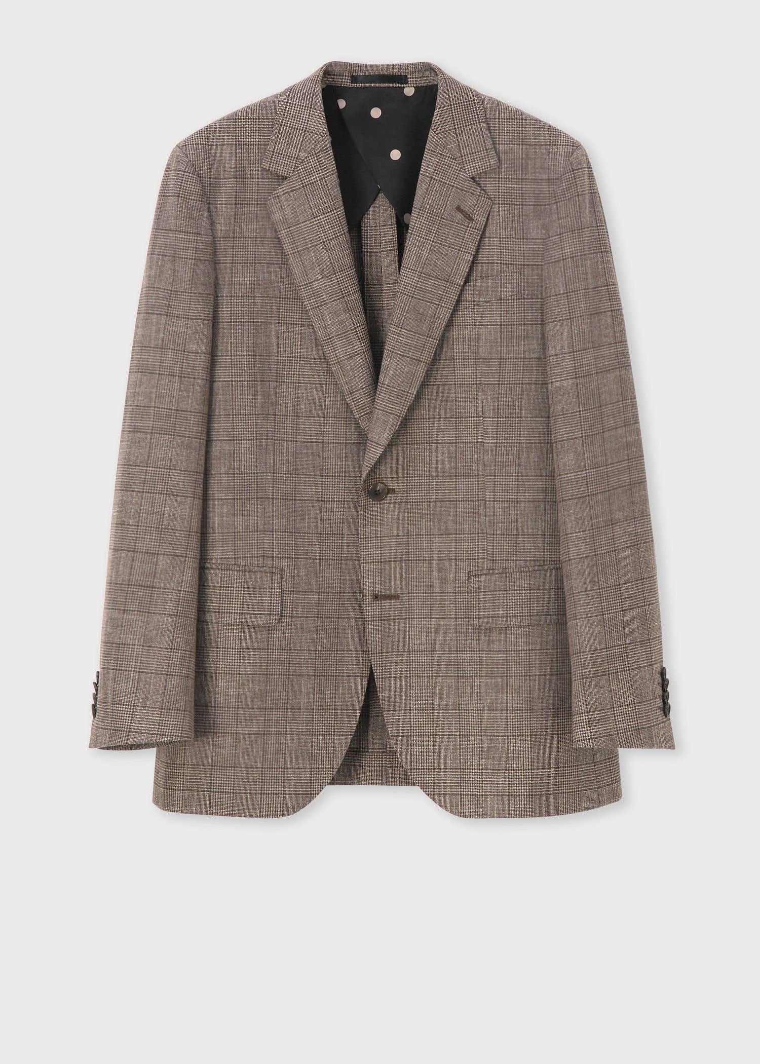 Paul Smith ジャケット(その他) 黒 0300825F0002 ps4820-06_1.jpg