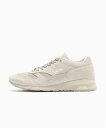 EDIFICE NEW BALANCE (ニューバランス) U1500PTY エディフィス シューズ・靴 スニーカー ベージュ【送料無料】