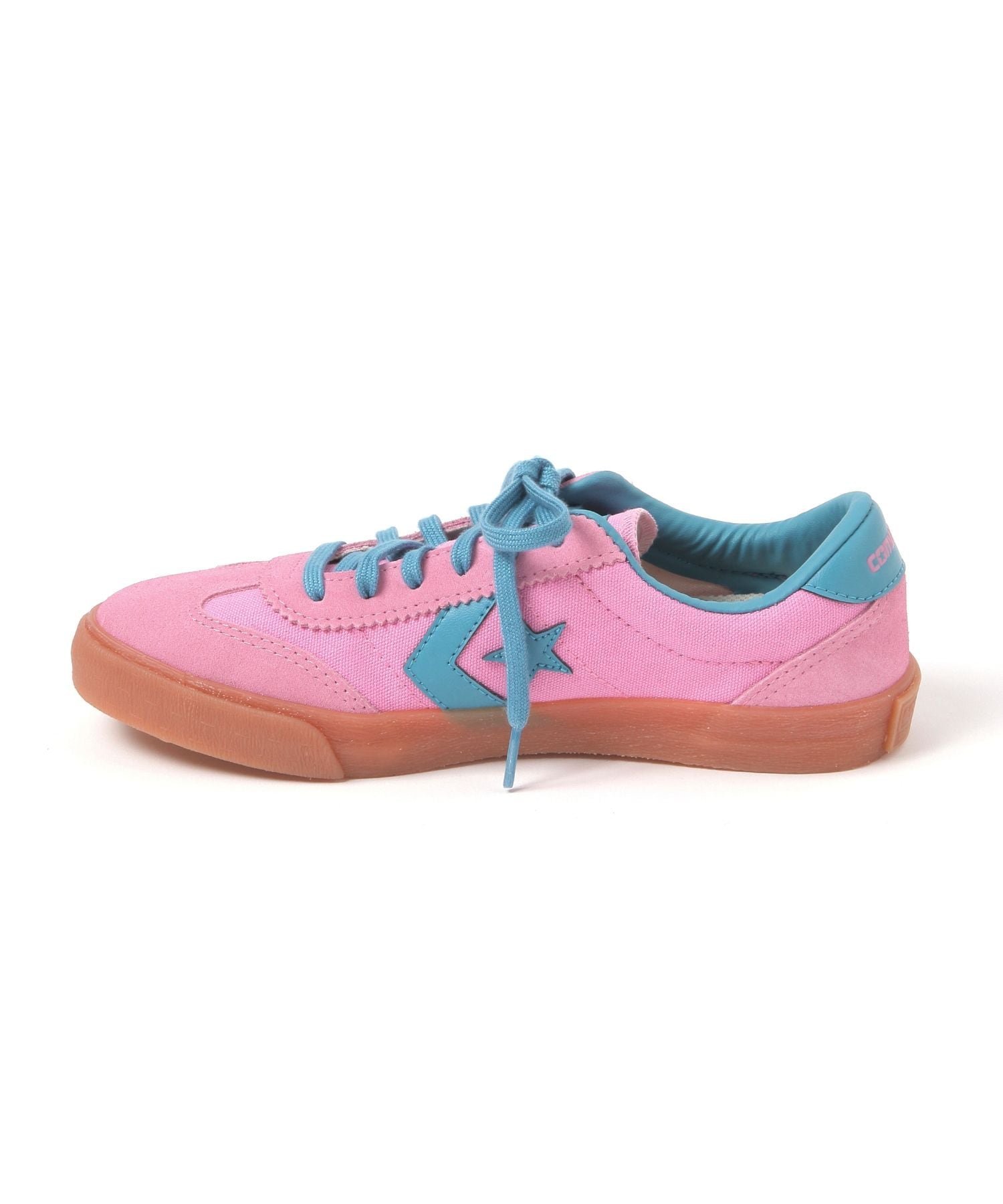 GLOBAL WORK ROADCLASSIC SKOX/611110 グローバルワーク シューズ・靴 スニーカー ブルー【送料無料】 stylife-15304139 Rakuten Fashion サンプル画像2