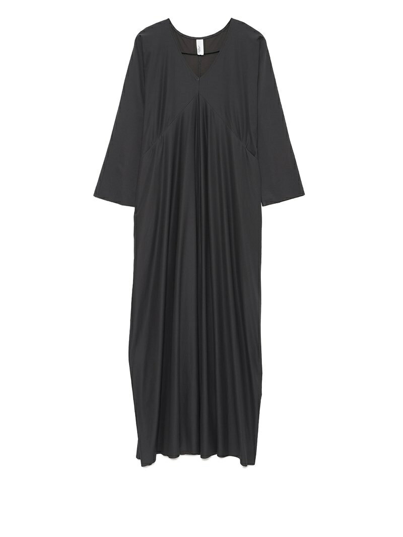 【SALE／50%OFF】SEAGREEN (W)CUT OFF CUT SEW one-piece タトラスコンセプトストア ワンピース・ドレス ワンピース ブラウン グレー ベージュ ブルー【送料無料】