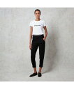 【SALE/10%OFF】Repetto Repetto logo T shirt レペット 福袋・ギフト・その他 その他 ホワイト【送料無料】