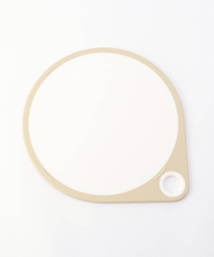 212 KITCHEN STORE まるいまな板 30cm WH トゥーワントゥーキッチンストア 食器・調理器具・キッチン用品 その他の食器・調理器具・キッチン用品 レッド stylife-14012123 Rakuten Fashion サンプル画像2