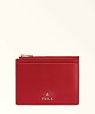 FURLA FURLA CAMELIA L CARD CASE フルラ 財布・ポーチ・ケース 名刺入れ・カードケース【送料無料】
