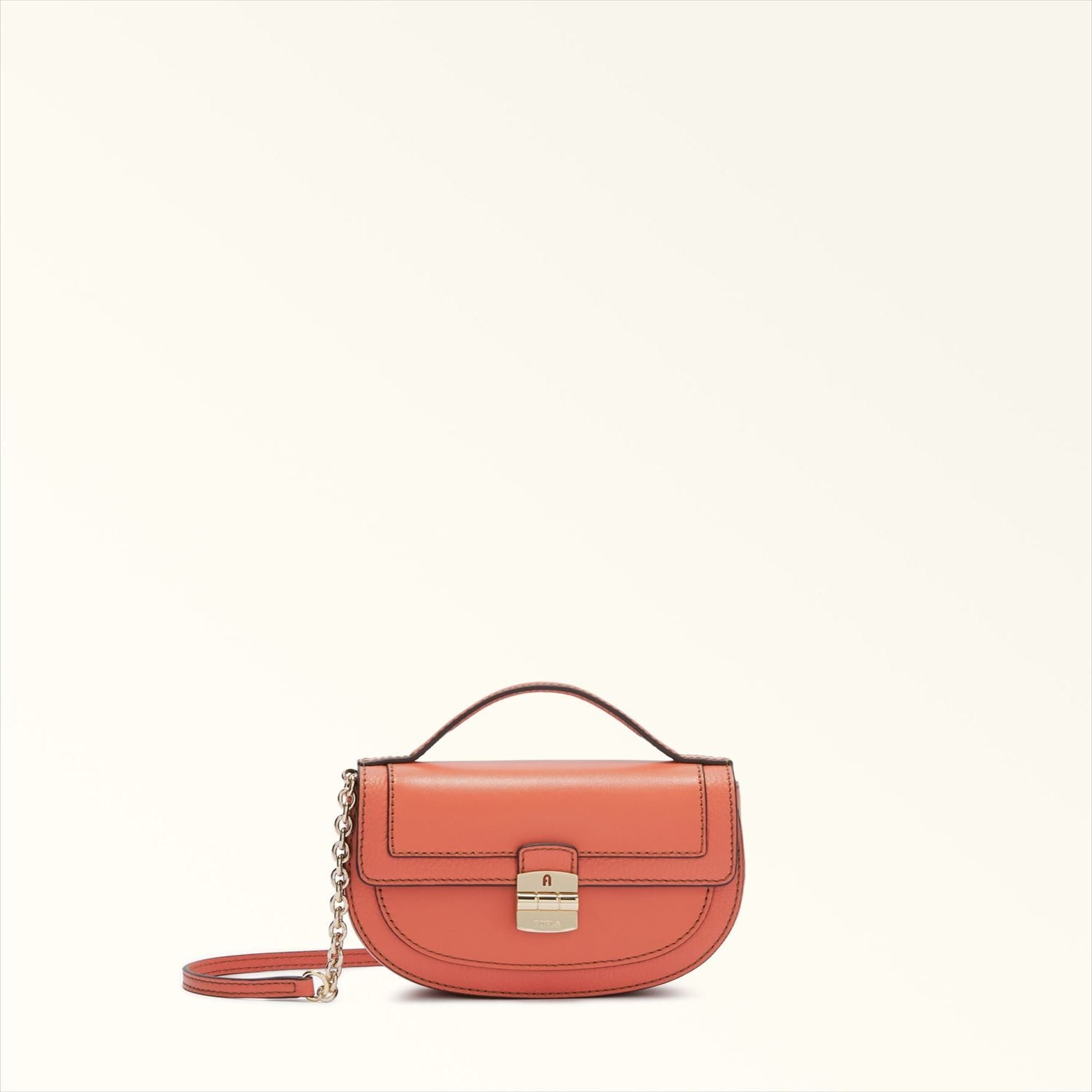 FURLA FURLA CLUB 2 MINI CROSSBODY フルラ バッグ ボディバッグ・ウエストポーチ【送料無料】