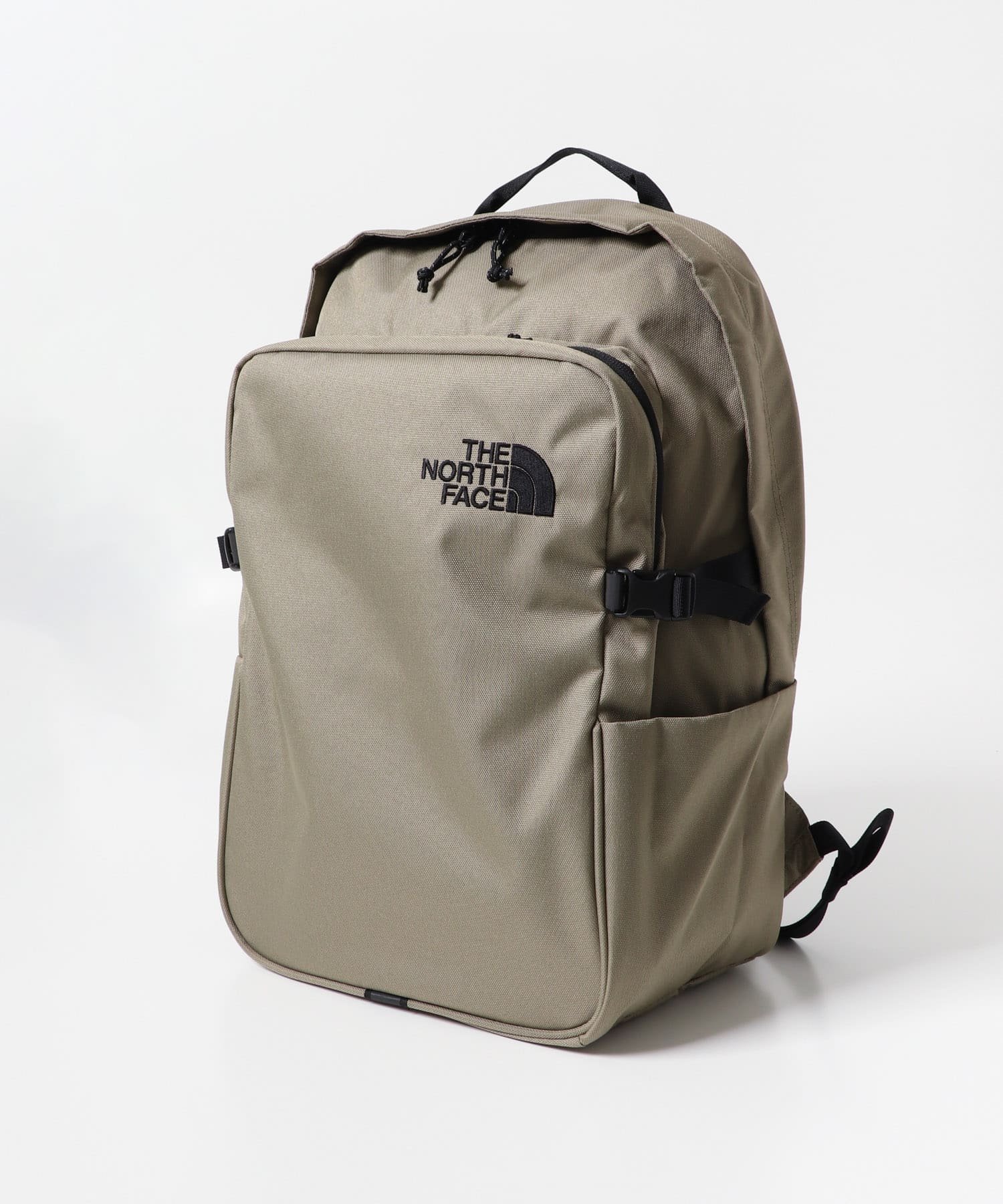 Sonny Label THE NORTH FACE Boulder Daypack サニーレーベル バッグ リュック バックパック ブラック グレー【送料無料】