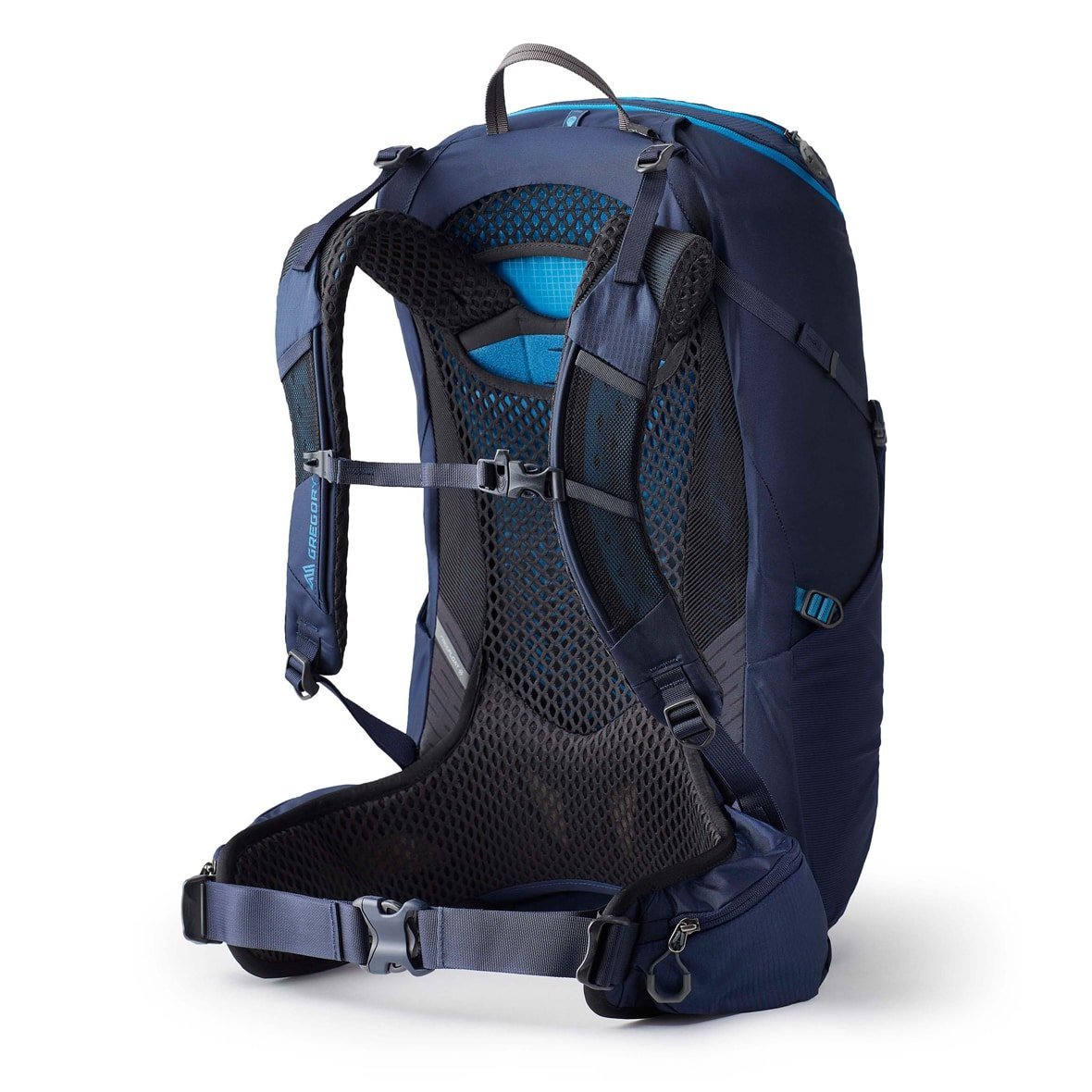 GREGORY 【公式】GREGORY ジェイド28 バックパック 26L TECHNICAL グレゴリー バッグ リュック・バックパック ネイビー【送料無料】