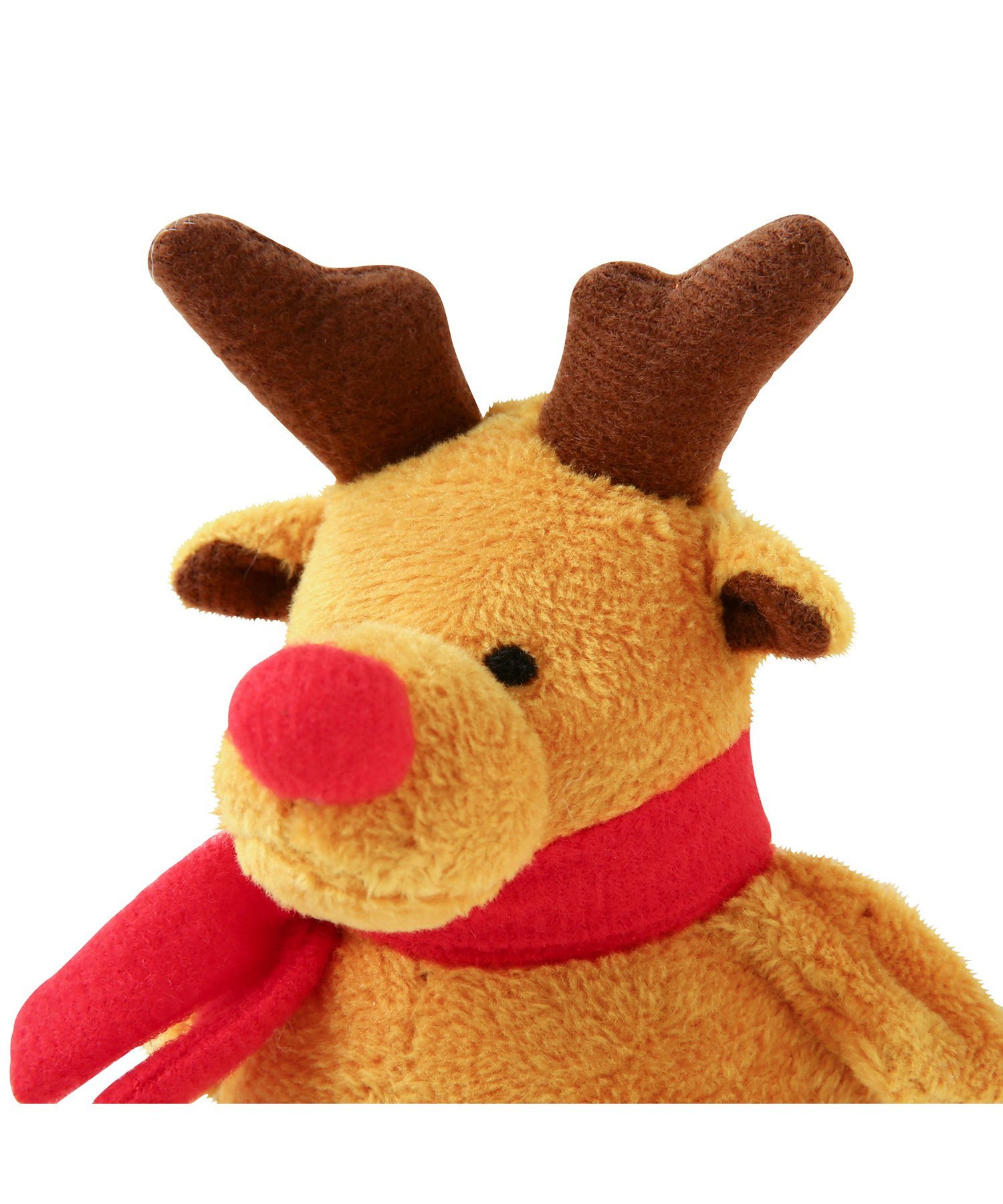 ミュージックマグネット トナカイ