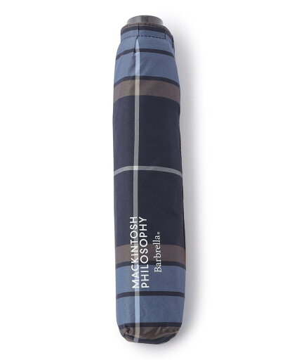 MACKINTOSH PHILOSOPHY Barbrella(R) バーブレラ ポリエステル30D*チェック(55cm) マッキントッシュ フィロソフィー ファッション雑貨 傘・長傘 ブラウン ブルー ネイビー ベージュ ブラック【送料無料】 MACKINTOSH PHILOSOPHY Barbrella(R) バーブレラ ポリエステル30D*チェック(55cm) マッキントッシュ フィロソフィー ファッション雑貨 傘・長傘 ブラウン ブルー ネイビー ベージュ ブラック【送料無料】