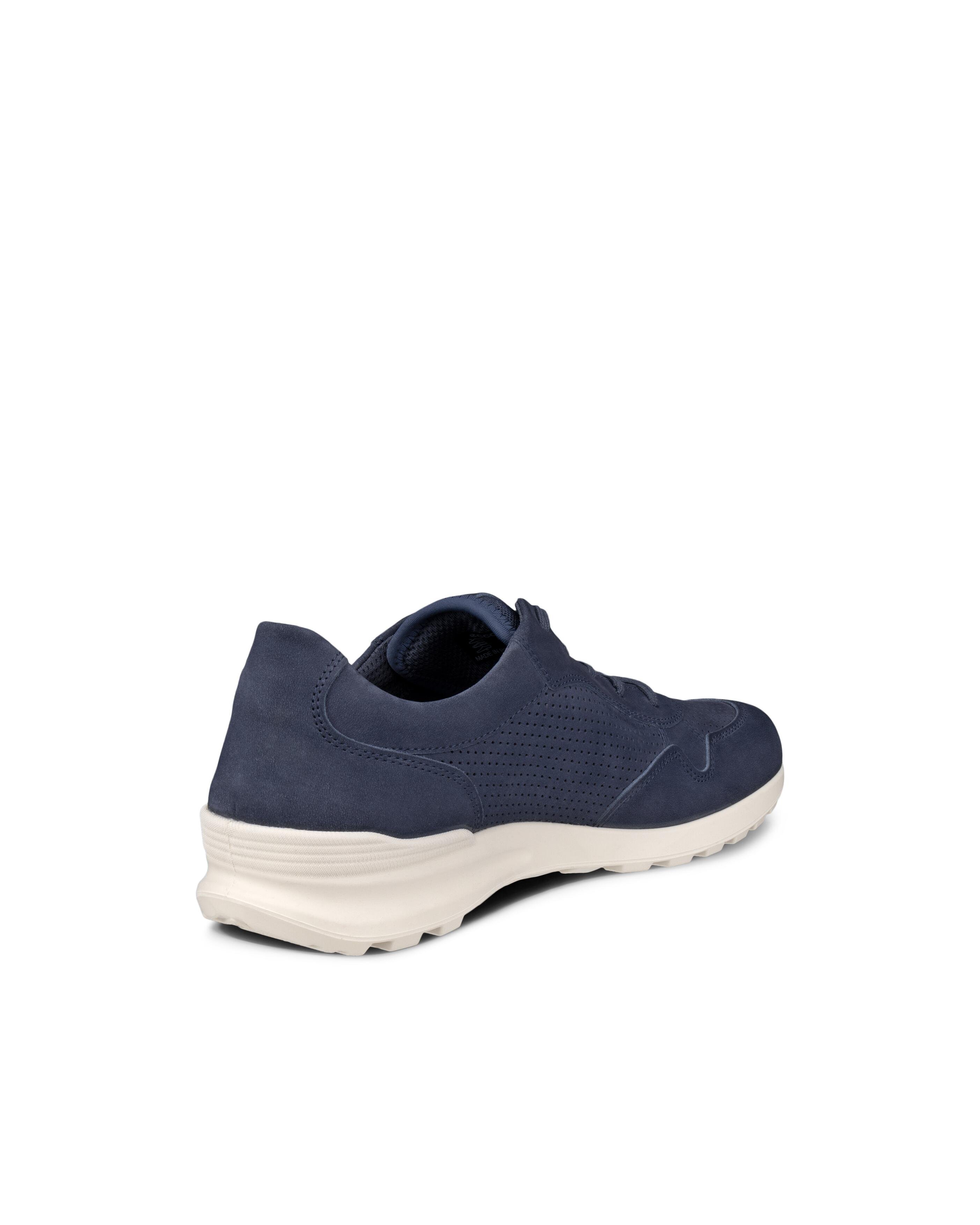 ECCO ECCO シーエス25 本革 メンズ カジュアルスニーカー エコー シューズ・靴 スニーカー【送料無料】