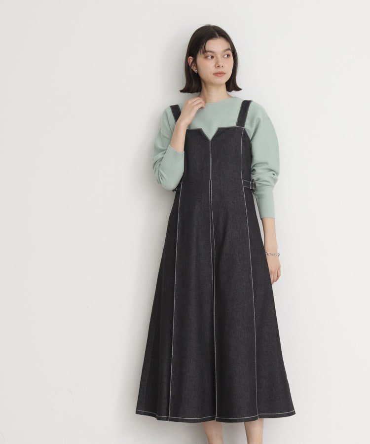 ��SALE��30%OFF��THE SHOP TK �ǥ˥ॸ��󥹥� �� ����å� �ƥ������� ���ԡ������ɥ쥹 ����¾�Υ��ԡ������ɥ쥹 �ͥ��ӡ� �֥�å�������̵����