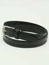 【SALE/10%OFF】GRAND-BACK 【大きいサイズ】キース/KIETH パッチワーク レザーベルト タカキュー ファッション雑貨 ベルト【送料無料】
