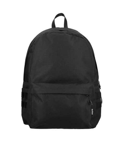 SELECT BRANDS WILD THINGS/ワイルドシングス CORDURA 1Pバックパック 27L ジャックローズ バッグ リュック バックパック ブラック【送料無料】