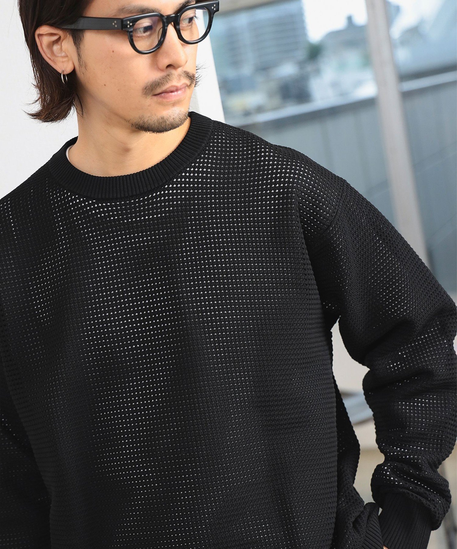 楽天市場】BEAMS ビームス（ニット・セーター｜トップス）：メンズ