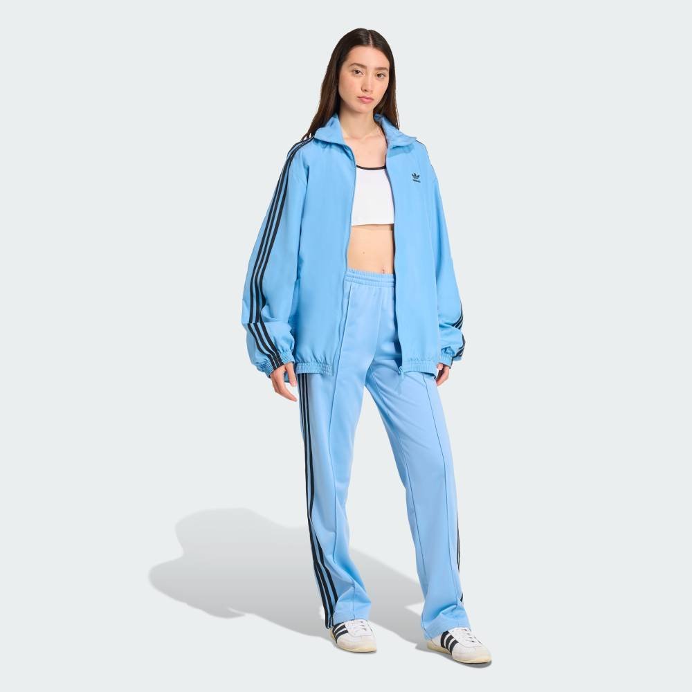 【SALE／20%OFF】adidas 【公式】アディダス adidas アディカラー クラシックス ファイヤーバード トラックパンツ(ジャージ) アディダス パンツ その他のパンツ ブルー【送料無料】