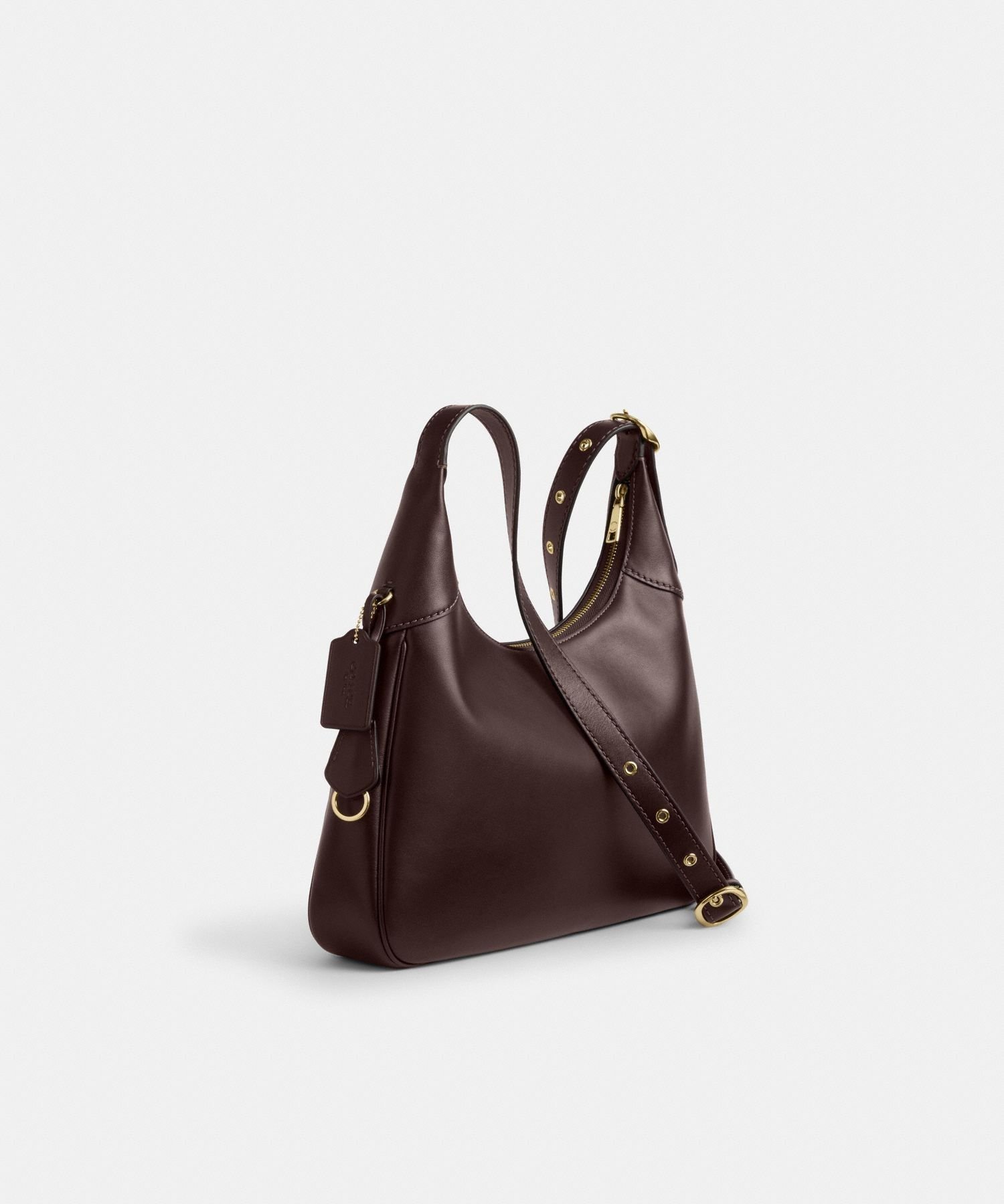 【SALE／60%OFF】COACH OUTLET 【公式】エラ ショルダー バッグ コーチ　アウトレ...