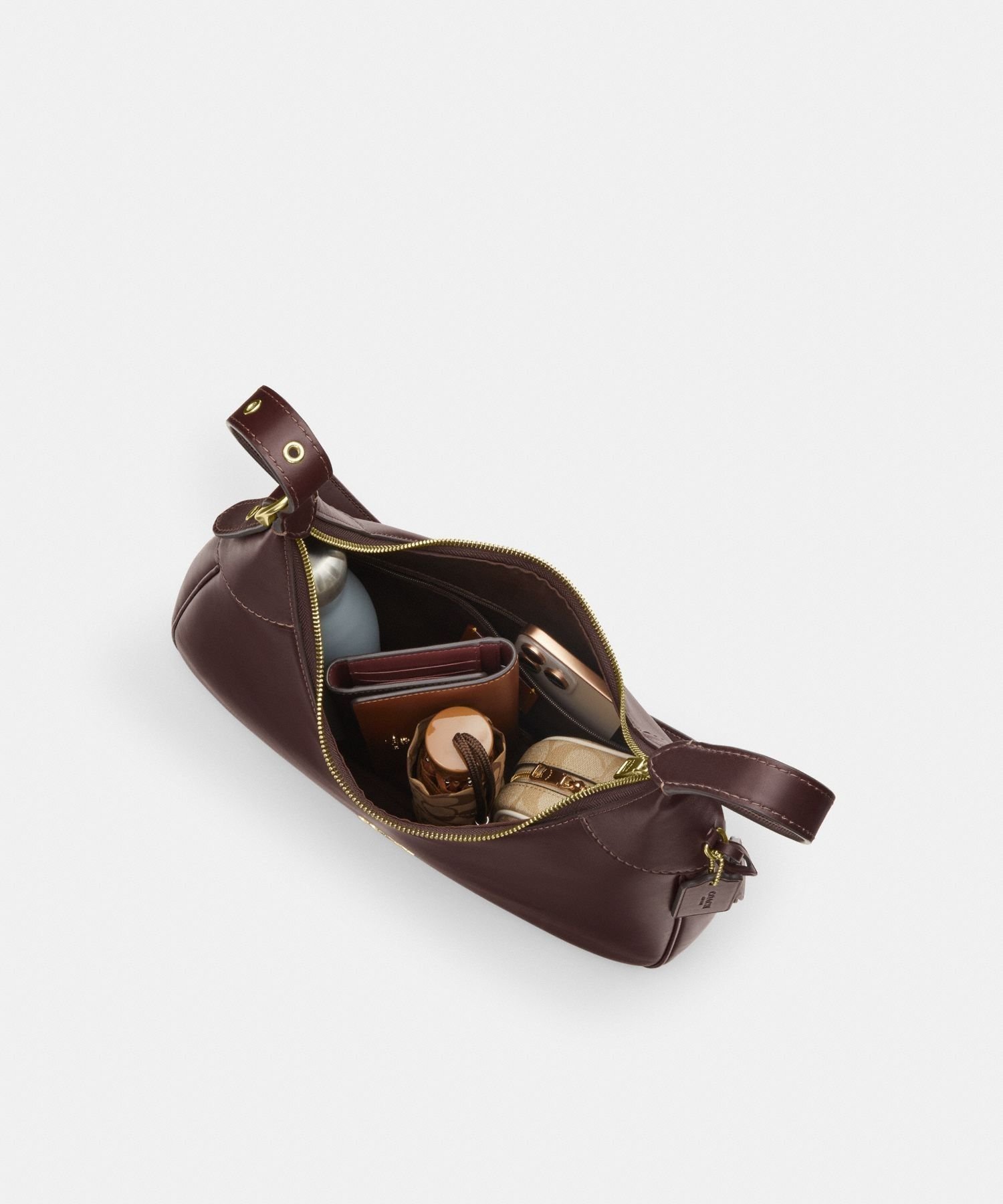 【SALE／60%OFF】COACH OUTLET 【公式】エラ ショルダー バッグ コーチ　アウトレ...