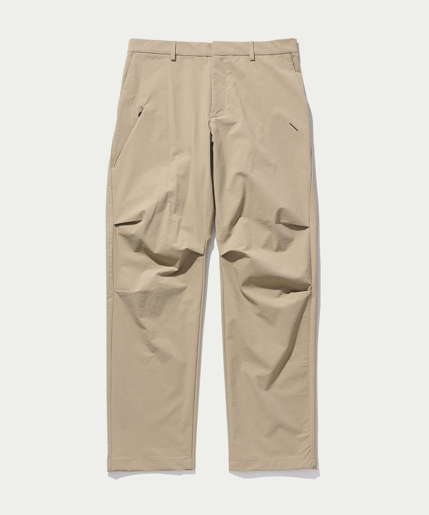 【SALE／50%OFF】Saturdays Golf Codura Stretch Wide Pants サタデーズ　ニューヨークシティ パンツ その他のパンツ ブラック ネイビー ベージュ【送料無料】
