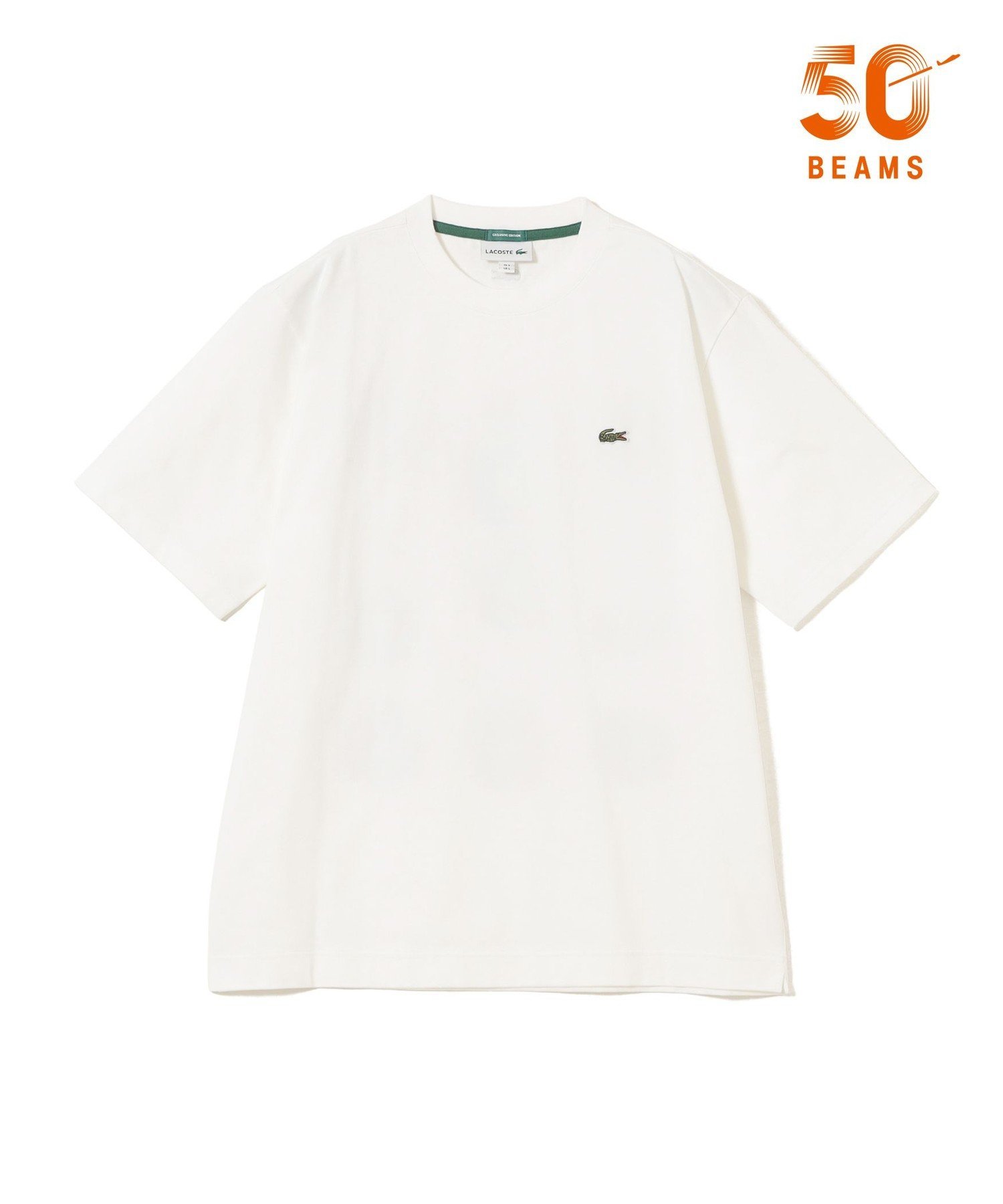 楽天市場】ラコステ 別注（Tシャツ・カットソー｜トップス）：メンズ