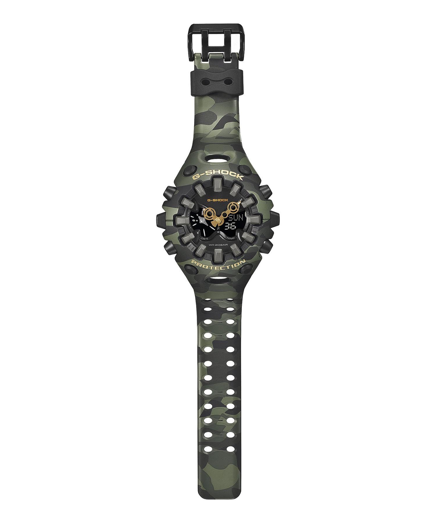 G-SHOCK / GA-V01CMG-3AJF ブリッジ アクセサリー・腕時計 腕時計