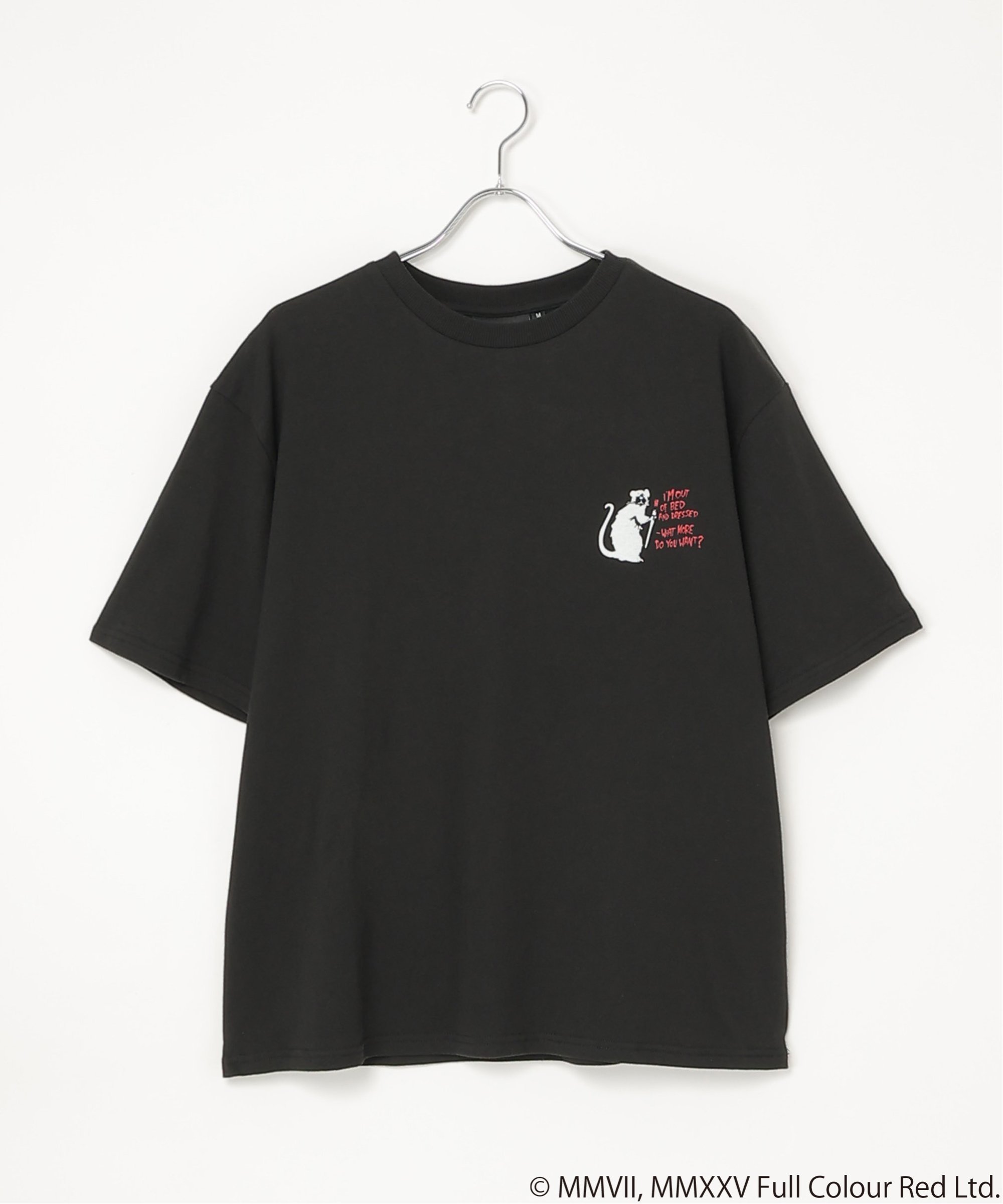 楽天市場】バンクシー（Tシャツ・カットソー｜トップス）：メンズ