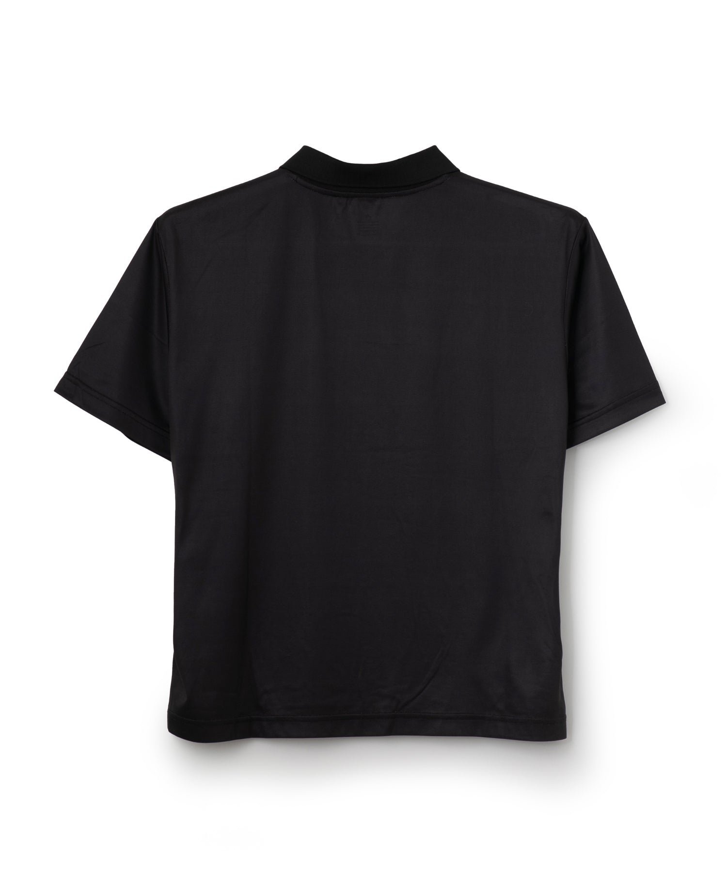 Admiral Street Game Shirt AAMA501 アドミラル トップス シャツ・ブラウス ブラック
