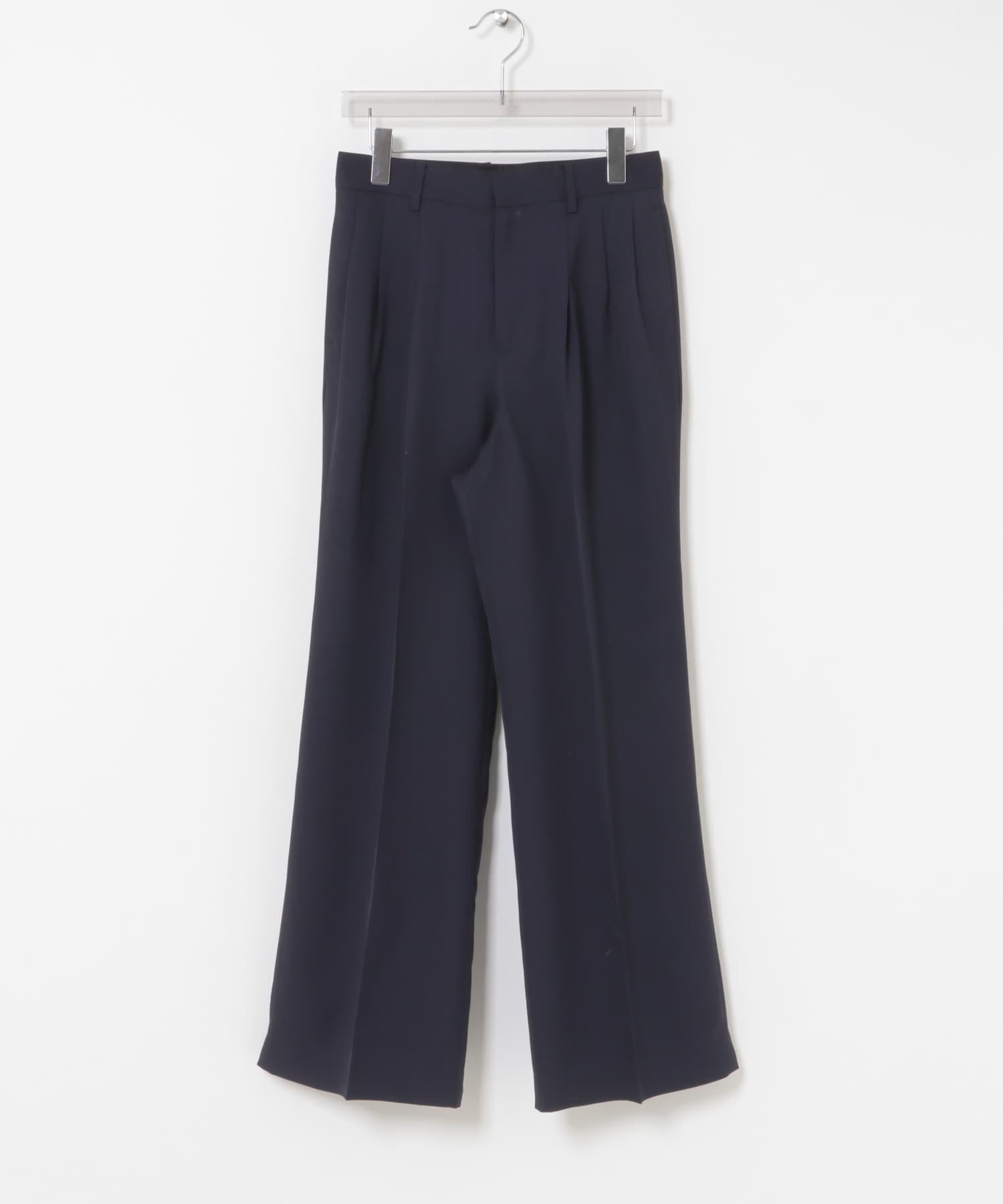 URBAN RESEARCH new basic AIR SKIN PANTS アーバンリサーチ パンツ その他のパンツ ブラック ネイビー【送料無料】