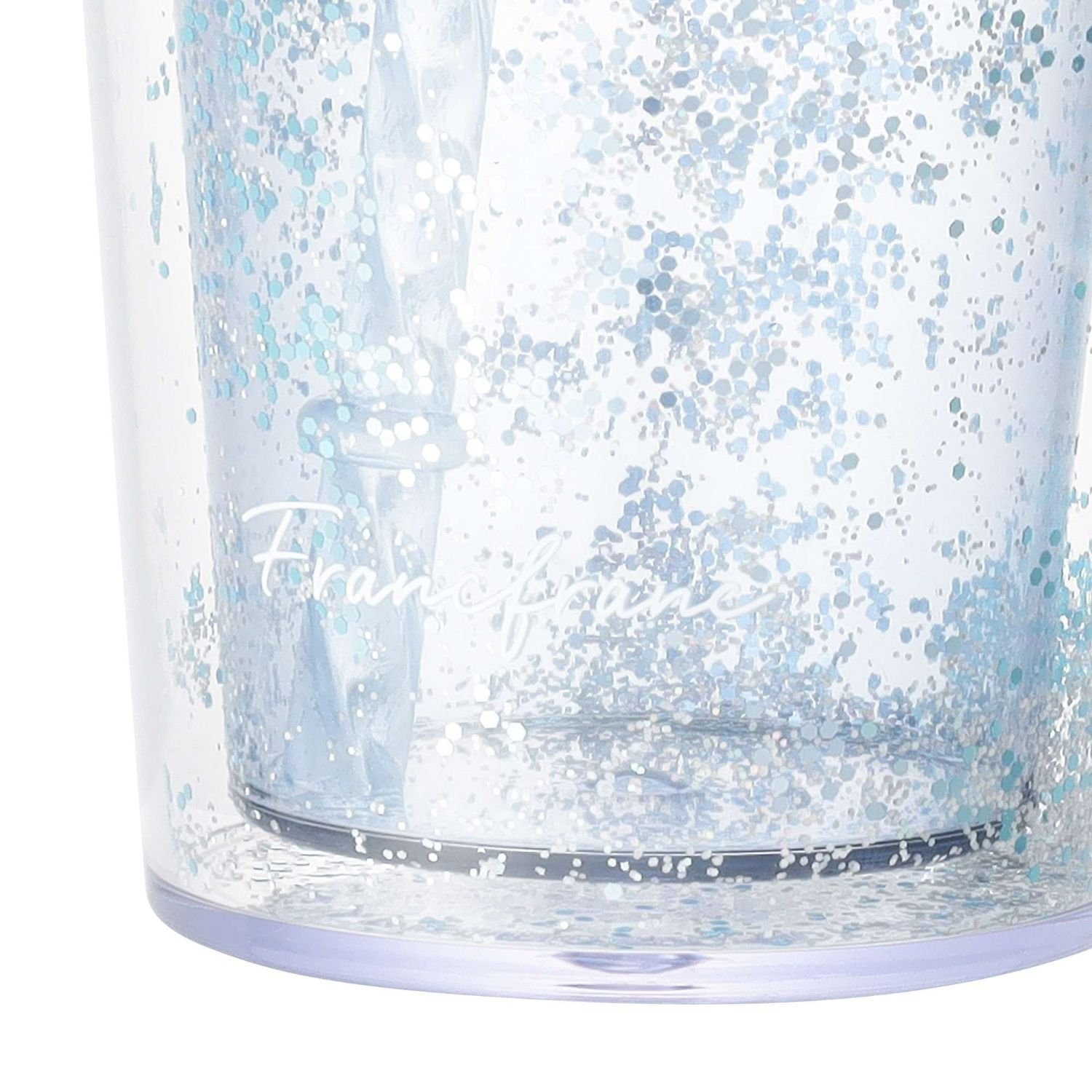 Francfranc キャット プラスチックタンブラー ライトブルー フランフラン 食器・調理器具・キッチン用品 グラス・マグカップ・タンブラー stylife-15866940 Rakuten Fashion サンプル画像3