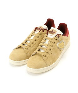 【SALE／20%OFF】adidas Originals スタンスミス / Stan Smith / アディダスオリジナルス（メンズ/レディース） アディダス シューズ・靴 スニーカー ベージュ【送料無料】