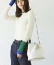 【23SS】TOPKAPI レディース バッグ トプカピ TOPKAPI TREASURE