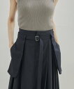 【SALE/40%OFF】SALON adam et rope' 【セットアップ対応】コットンナイロンサロンベルト サロン アダム エ ロペ ファッション雑貨 ...
