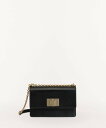 フルラ ウエストポーチ レディース FURLA FURLA 1927 MINI CROSSBODY 20 フルラ バッグ ボディバッグ・ウエストポーチ ブラック【送料無料】