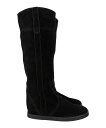 【SALE/50%OFF】FABIO RUSCONI 98801LON/VEL ファビオルスコーニ シューズ・靴 ブーツ ブラック【送料無料】