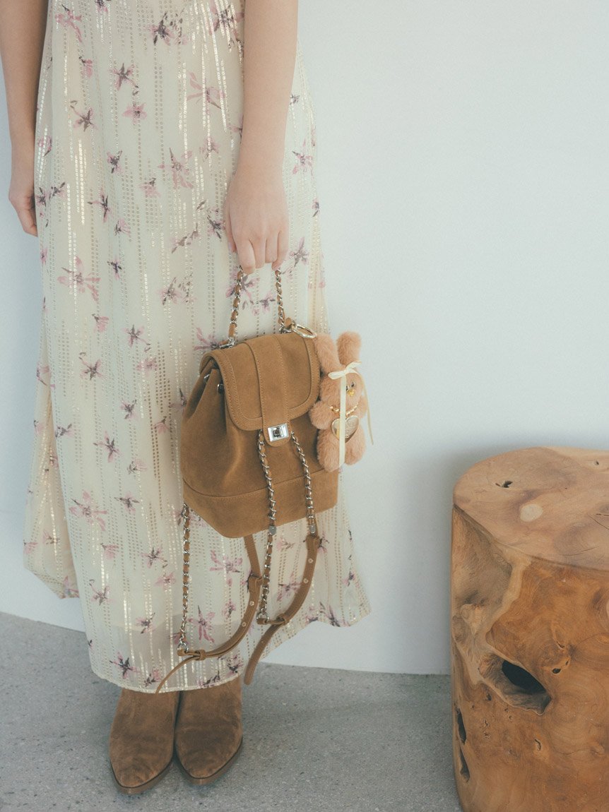 【SALE／50%OFF】SNIDEL ウエスタンブーツ スナイデル シューズ・靴 ブーツ ブラック ベージュ【送料無料】