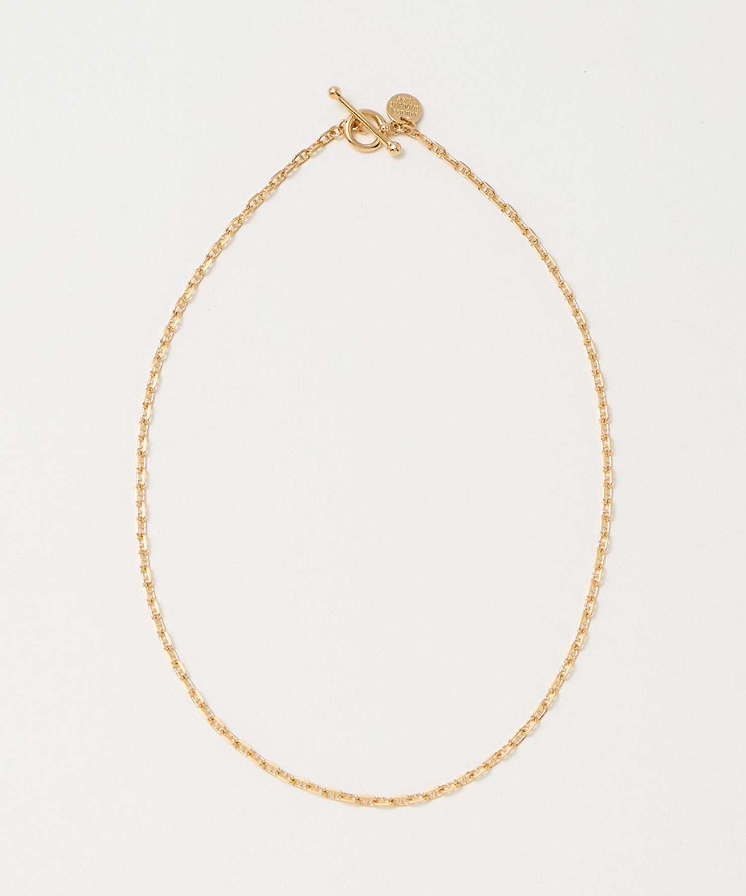 UNITED ARROWS ＜PHILIPPE AUDIBERT＞ENARA ネックレス GD ユナイテッドアローズ アクセサリー・腕時計 ネックレス ゴールド【送料無料】