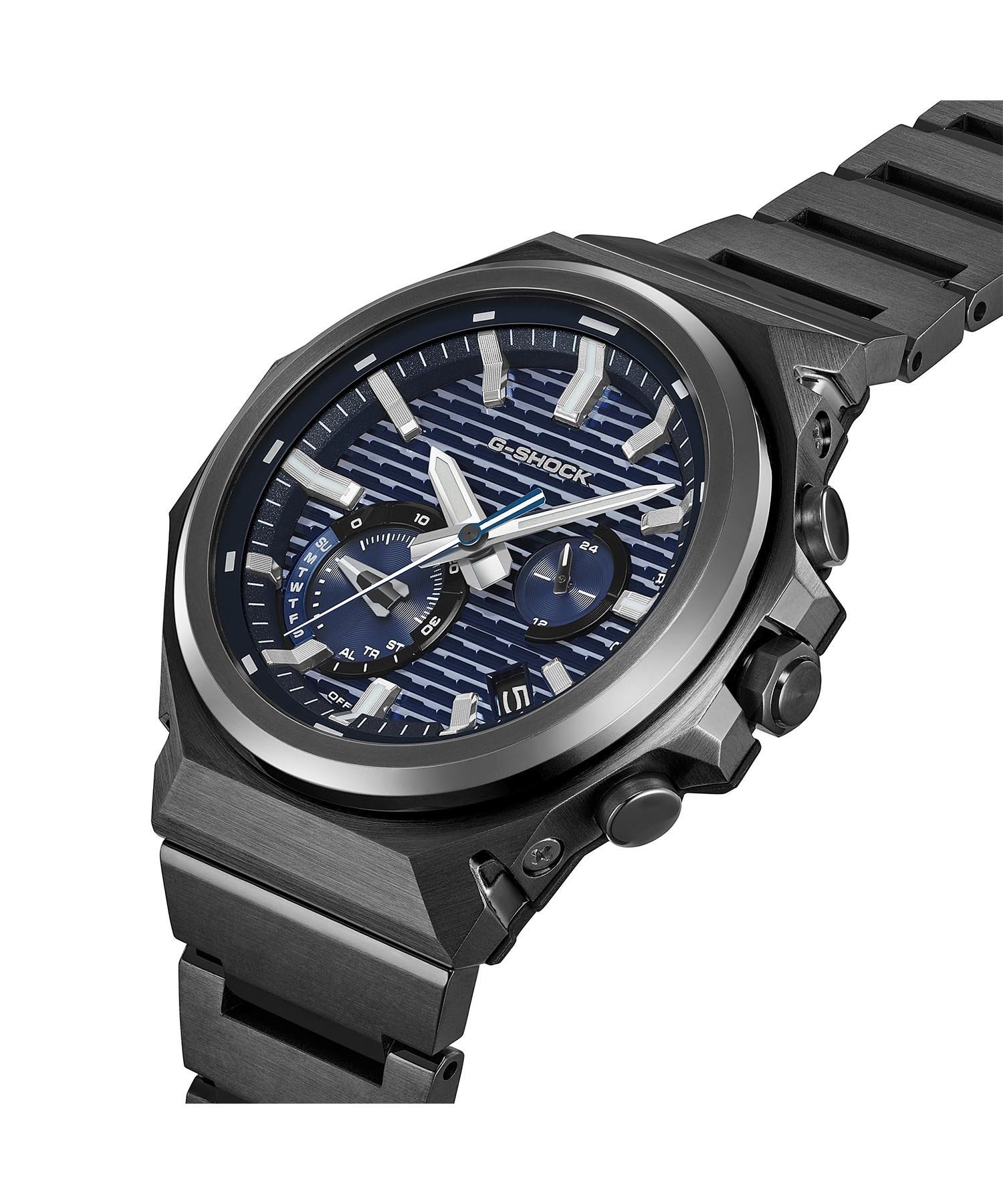 G-STEEL(Gスチール) / GST-B1000BD-2AJF ブリッジ アクセサリー・腕時計 腕時計