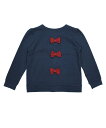 【SALE/71%OFF】子供服 Bee リボンカーディガン ボタン ガーリー フォーマル 子供服 キッズ 女の子 Bee カンコクコドモフク ビー トップス ...
