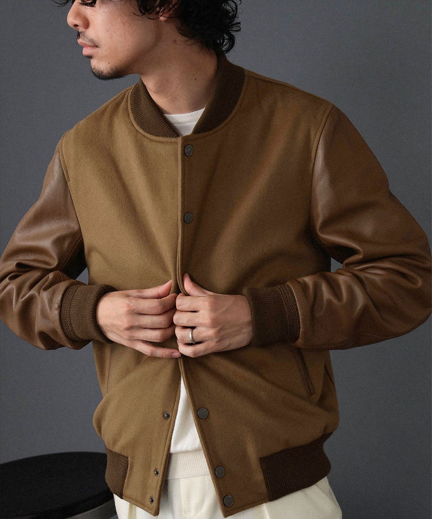楽天市場】beams スタジャン(メンズファッション)の通販 楽天市場】beams スタジャン(メンズファッション)の通販