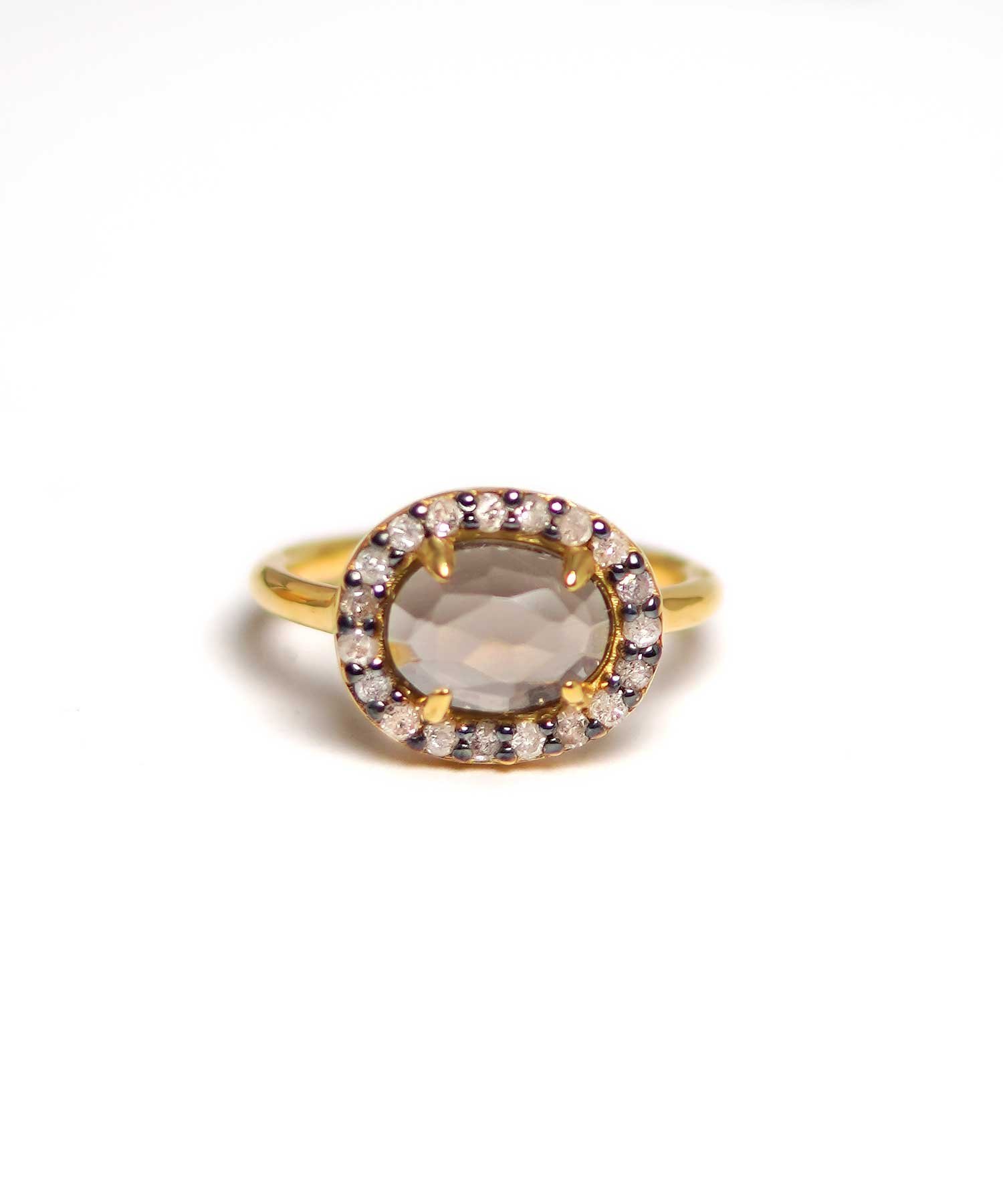 WISP JEWELRY SV925リング(VFREC10027) ウィスプジュエリー アクセサリー・腕時計 リング・指輪 ゴールド【送料無料】