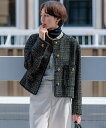 23区 レディース ジャケット・アウター ニジュウサンク 23区 L