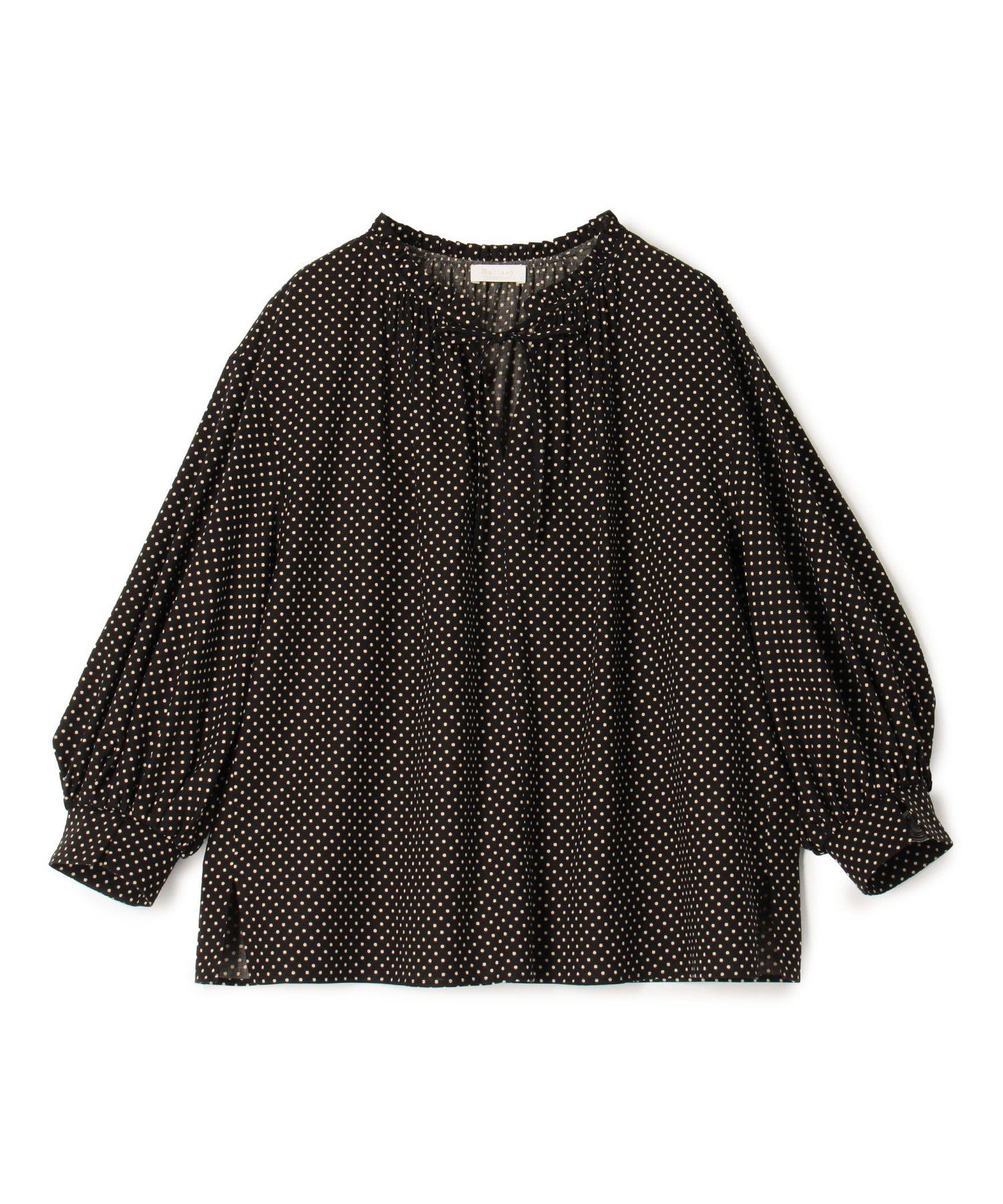 Ballseyのシャツ 楽天市場】ballsey(カラーブラック)(シャツ・ブラウス
