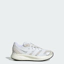 adidas 【公式】アディダス adidas ライトブレイズ キッズ / Lightblaze Kids アディダス シューズ・靴 スニーカー ホワイト【送料無料】(4)